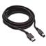 HP USB cable - 6 ft Q6264A